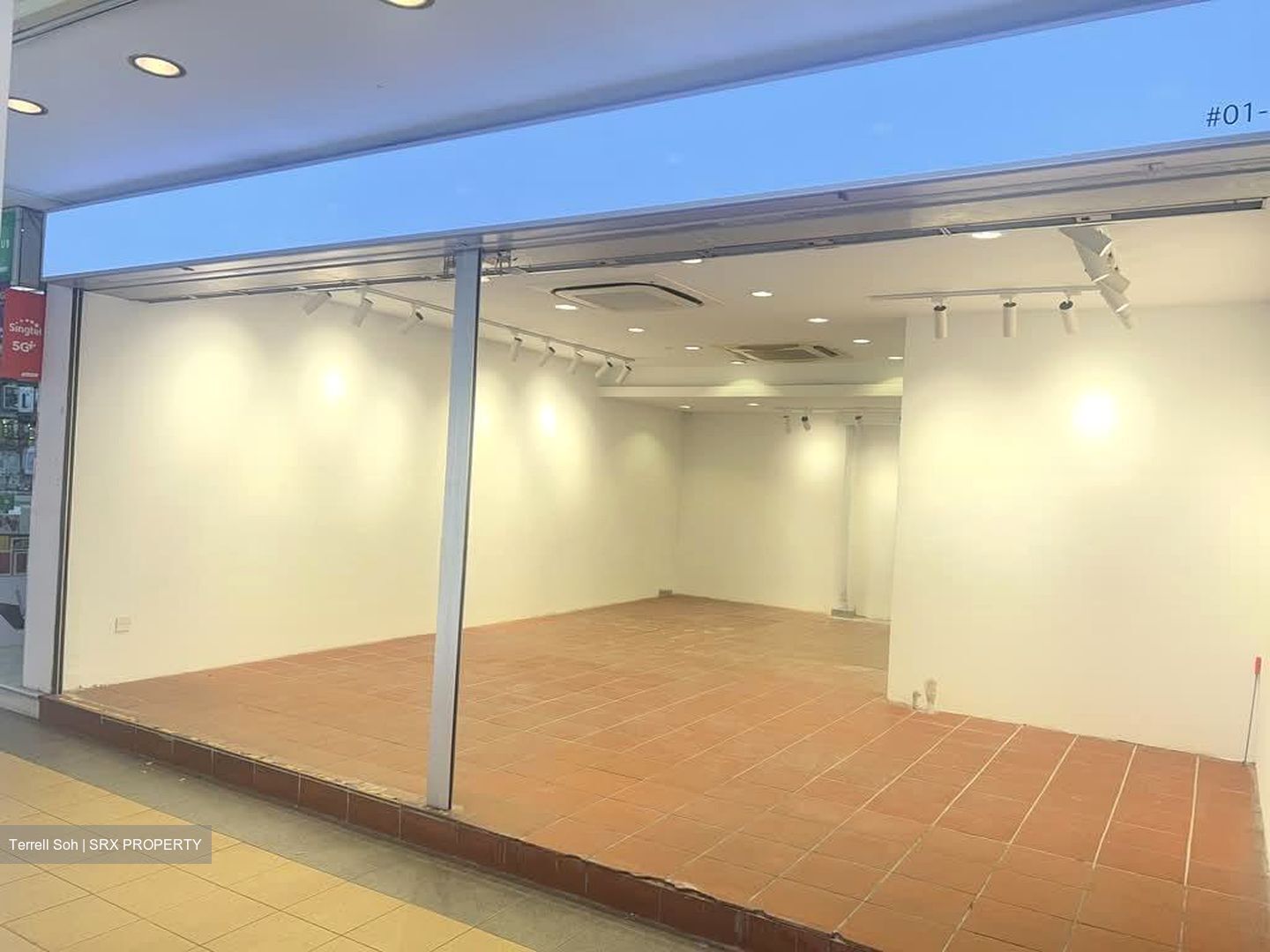Toa Payoh Central (D12), Retail #601935121